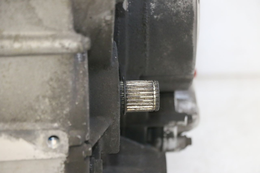 photo de MOTEUR QUADRO 4 4D 350 (2015 - 2018) - Autre angle de vue