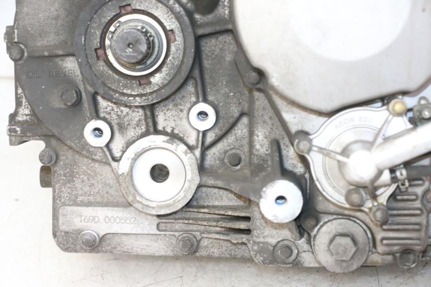 photo de MOTEUR QUADRO 4 4D 350 (2015 - 2018) - Pièce contrôlée