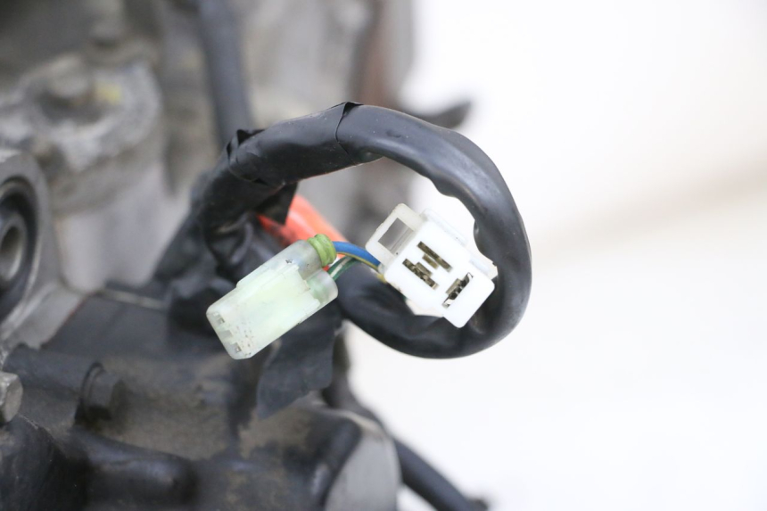 photo de MOTEUR ADIVA AD3 300 (2014 - 2020) - Vue produit