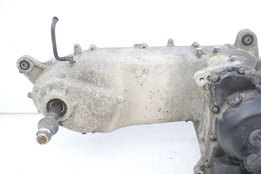 photo de MOTEUR ADIVA AD3 300 (2014 - 2020) - Détails caractéristiques