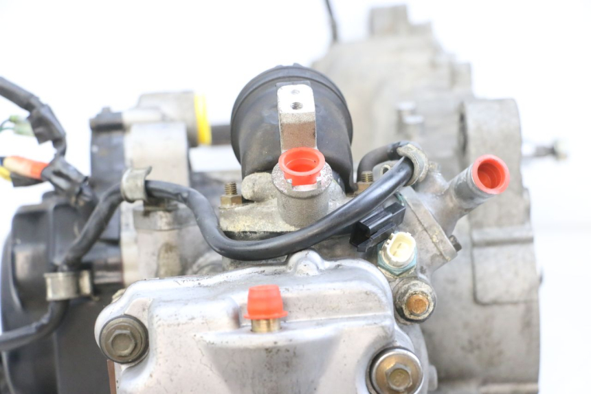 photo de MOTEUR ADIVA AD3 300 (2014 - 2020) - Inspection visuelle