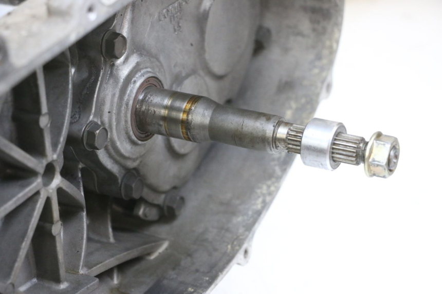 photo de MOTEUR ADIVA AD3 300 (2014 - 2020) - Angle alternatif