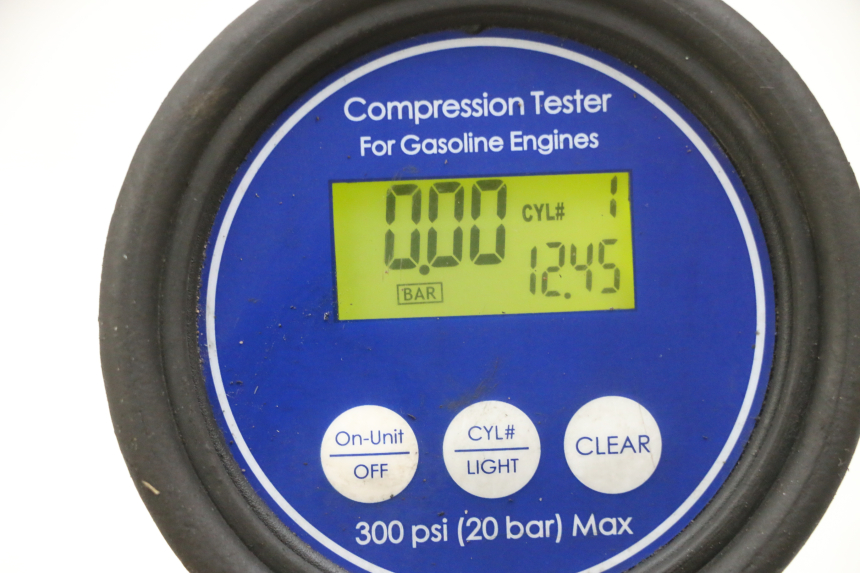 photo de MOTEUR ADIVA AD3 300 (2014 - 2020) - Autre angle de vue