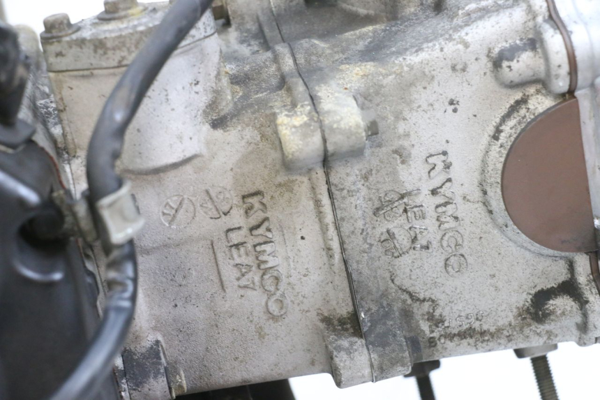 photo de MOTEUR ADIVA AD3 300 (2014 - 2020) - Points de fixation