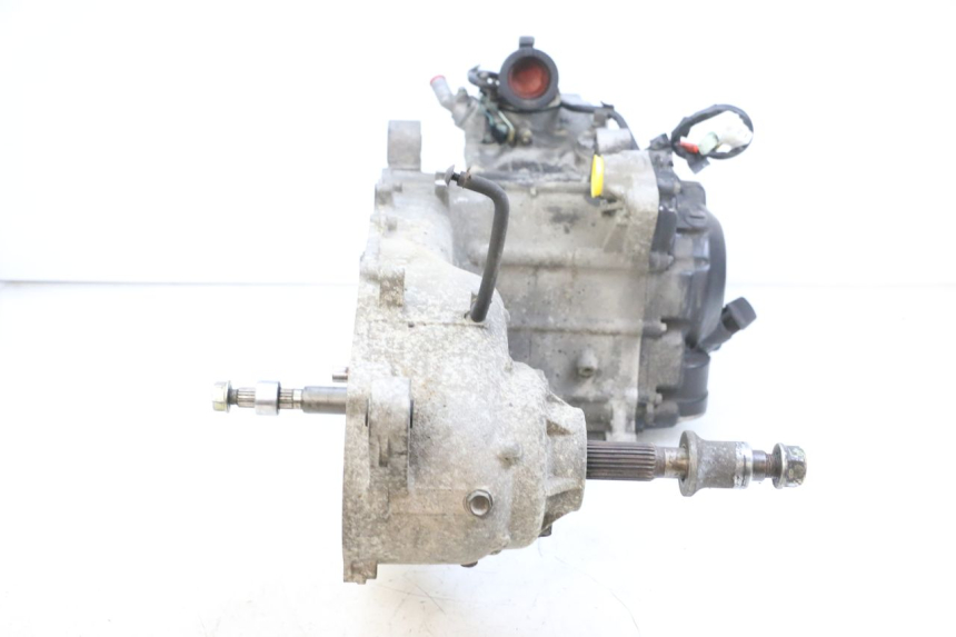 photo de MOTEUR ADIVA AD3 300 (2014 - 2020) - État de surface