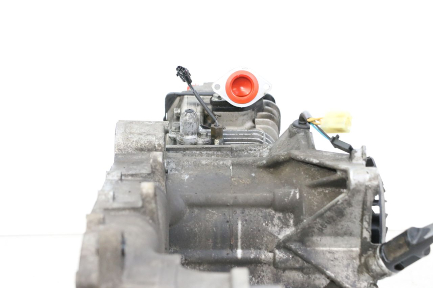 photo de MOTEUR SUZUKI ADDRESS 110 (2015 - 2020) - Pièce contrôlée