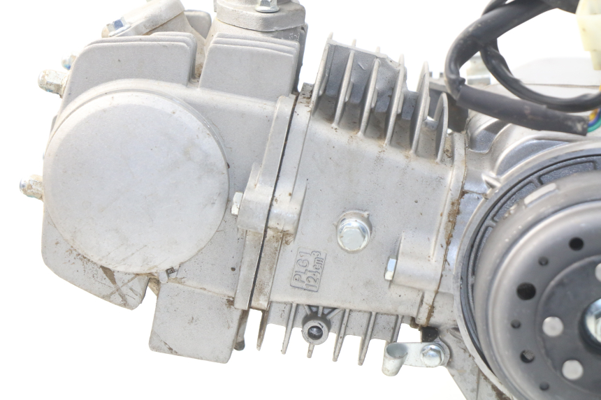 photo de MOTEUR ORION AGB37 CRF1 DIRT BIKE 125 (2013 - 2021) - Détail de la pièce