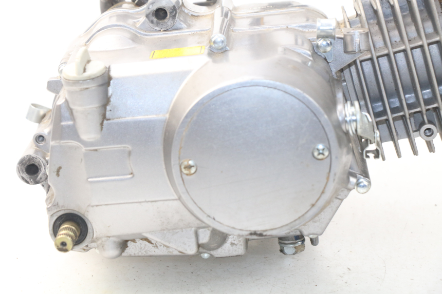 photo de MOTEUR ORION AGB37 CRF1 DIRT BIKE 125 (2013 - 2021) - Détails caractéristiques