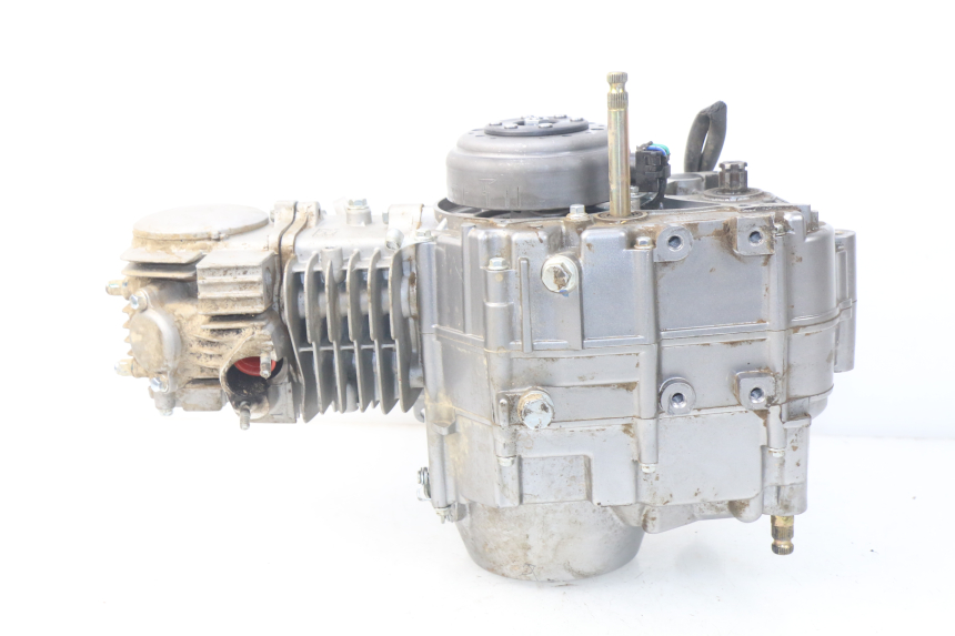 photo de MOTEUR ORION AGB37 CRF1 DIRT BIKE 125 (2013 - 2021) - Zoom composants