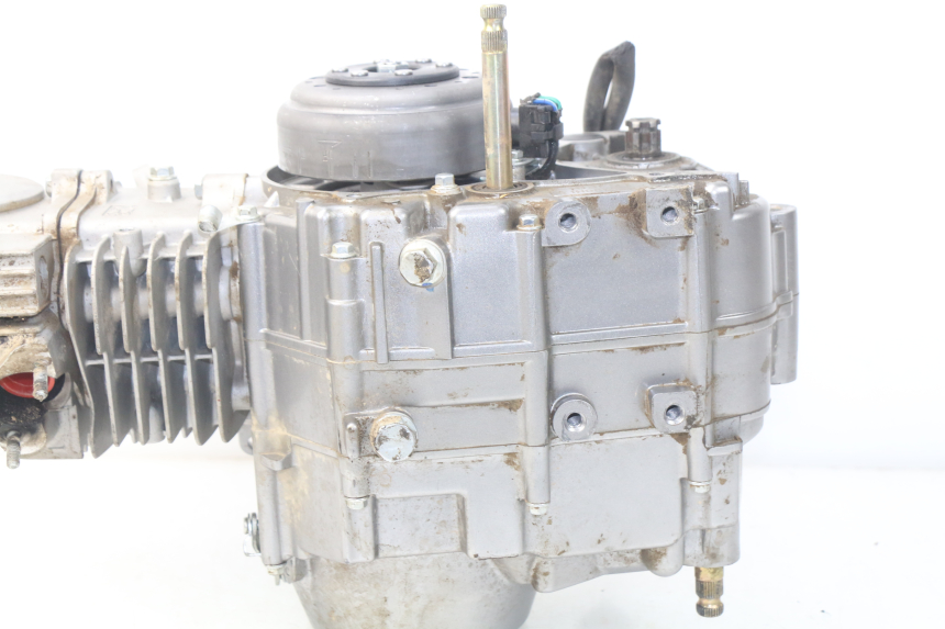 photo de MOTEUR ORION AGB37 CRF1 DIRT BIKE 125 (2013 - 2021) - Photo complémentaire