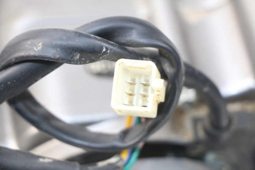 photo de MOTEUR ORION AGB37 CRF1 DIRT BIKE 125 (2013 - 2021) - Autre angle de vue