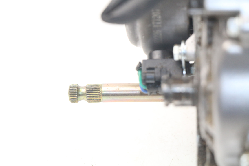 photo de MOTEUR ORION AGB37 CRF1 DIRT BIKE 125 (2013 - 2021) - Points de fixation