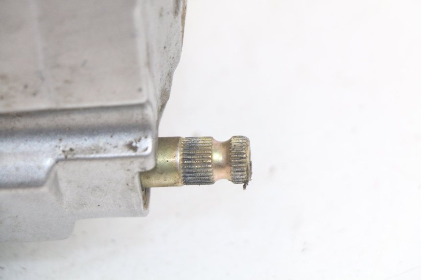 photo de MOTEUR ORION AGB37 CRF1 DIRT BIKE 125 (2013 - 2021) - État de surface