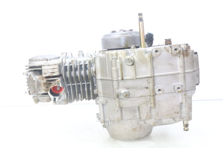 photo de MOTEUR ORION AGB37 CRF1 DIRT BIKE 125 (2013 - 2021) - Détail de la pièce