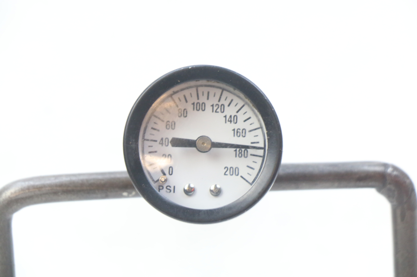 photo de MOTEUR ORION AGB37 CRF1 DIRT BIKE 125 (2013 - 2021) - Détails caractéristiques