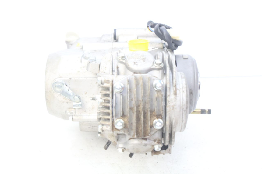 photo de MOTEUR ORION AGB37 CRF1 DIRT BIKE 125 (2013 - 2021) - Zoom état d’usage