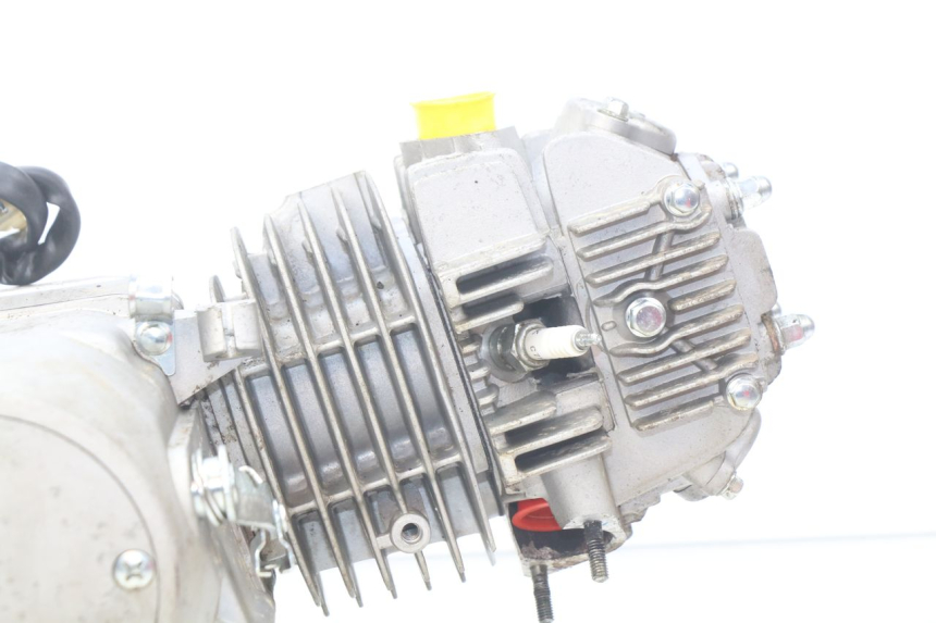 photo de MOTEUR ORION AGB37 CRF1 DIRT BIKE 125 (2013 - 2021) - Gros plan technique