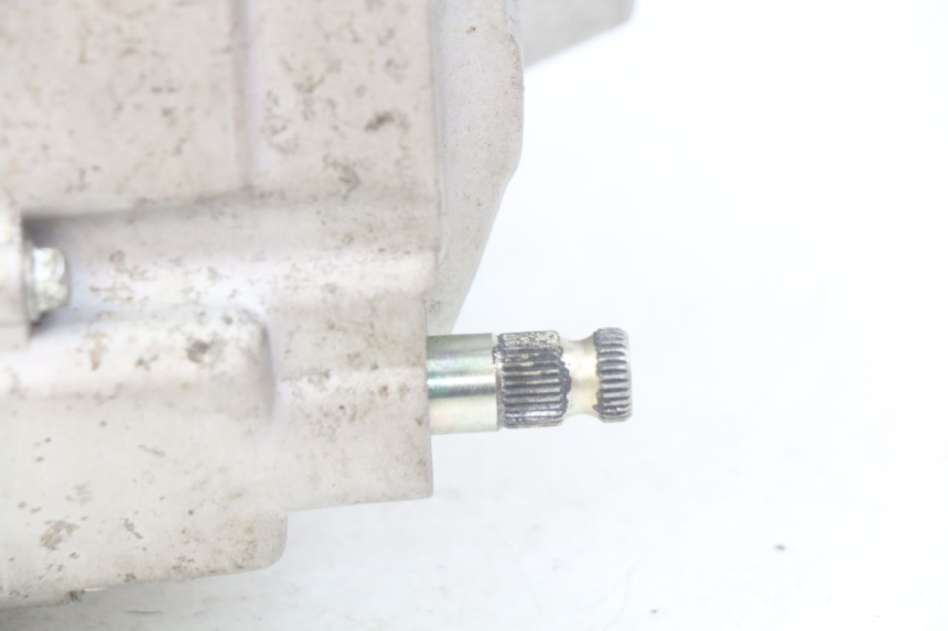 photo de MOTEUR ORION AGB37 CRF1 DIRT BIKE 125 (2013 - 2021) - Points de fixation