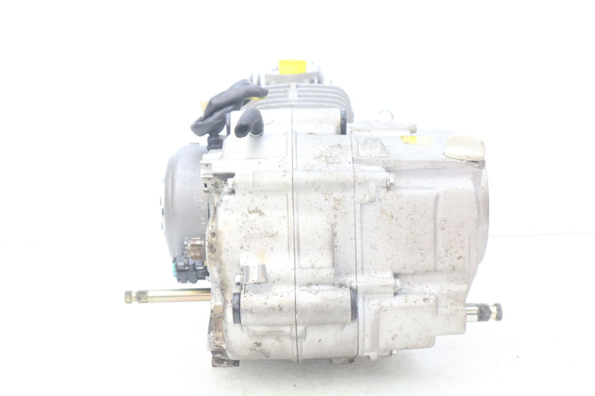 photo de MOTEUR ORION AGB37 CRF1 DIRT BIKE 125 (2013 - 2021) - État de surface