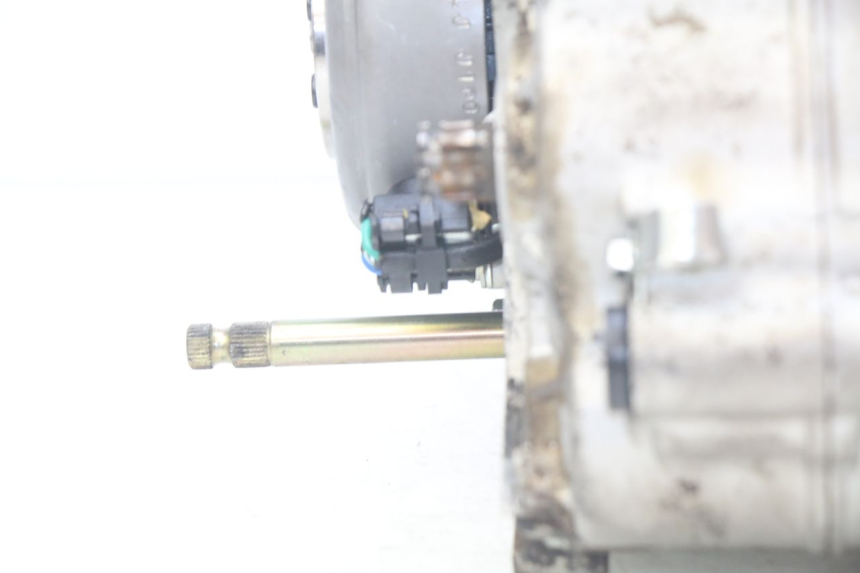 photo de MOTEUR ORION AGB37 CRF1 DIRT BIKE 125 (2013 - 2021) - Pièce contrôlée