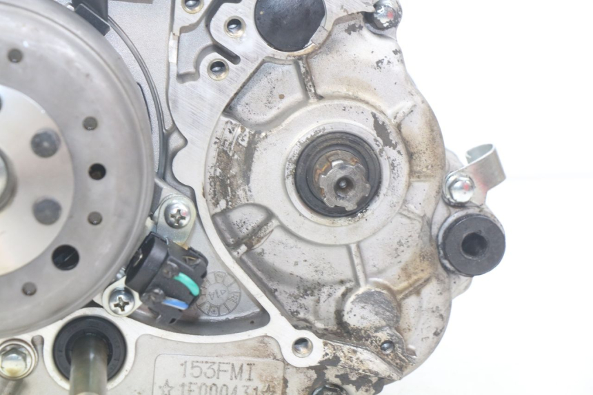 photo de MOTEUR ORION AGB37 CRF1 DIRT BIKE 125 (2013 - 2021) - Marquages et références