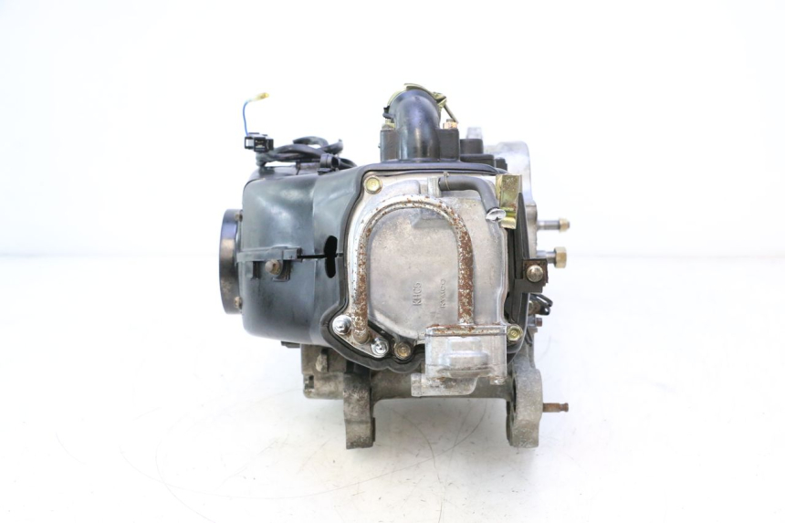 photo de MOTEUR KYMCO AGILITY 4T 10" 50 (2005 - 2018) - Vue produit