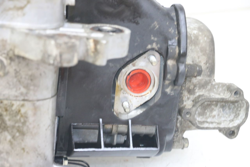 photo de MOTEUR KYMCO AGILITY 4T 50 (2018 - 2022) - Zoom état d’usage