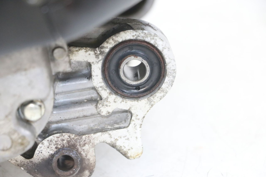 photo de MOTEUR KYMCO AGILITY 4T 50 (2018 - 2022) - Pièce contrôlée