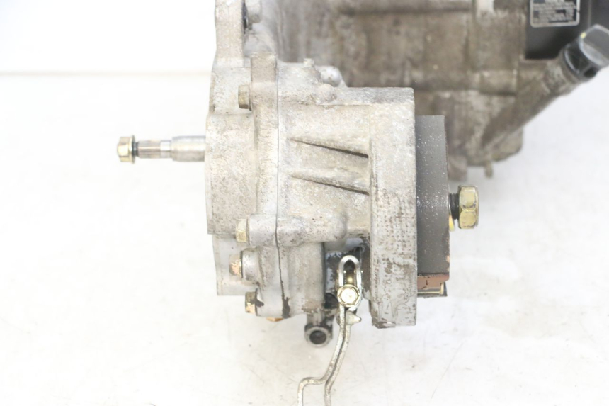 photo de MOTEUR KYMCO AGILITY 4T 50 (2005 - 2018) - Photo complémentaire