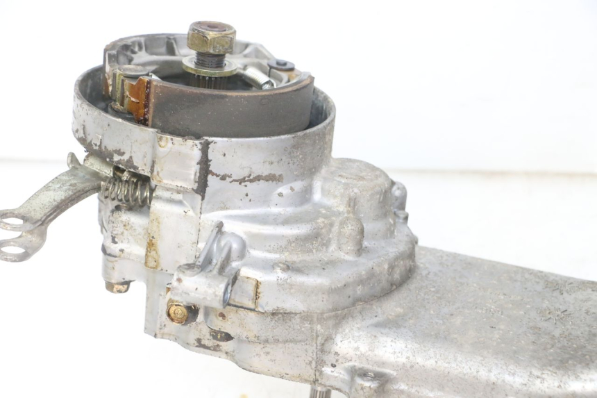 photo de MOTEUR KYMCO AGILITY 4T 50 (2005 - 2018) - Zoom état d’usage