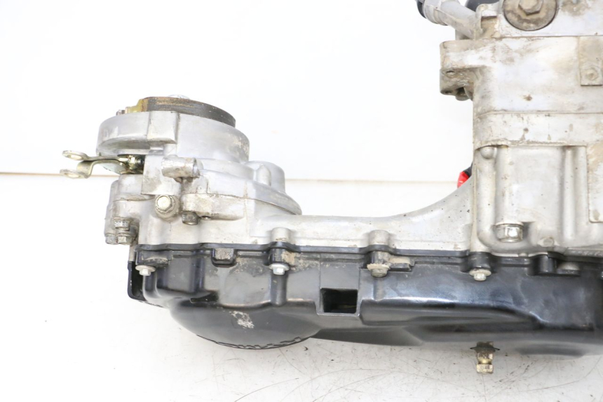 photo de MOTEUR KYMCO AGILITY 4T 50 (2018 - 2022) - Détail de la pièce