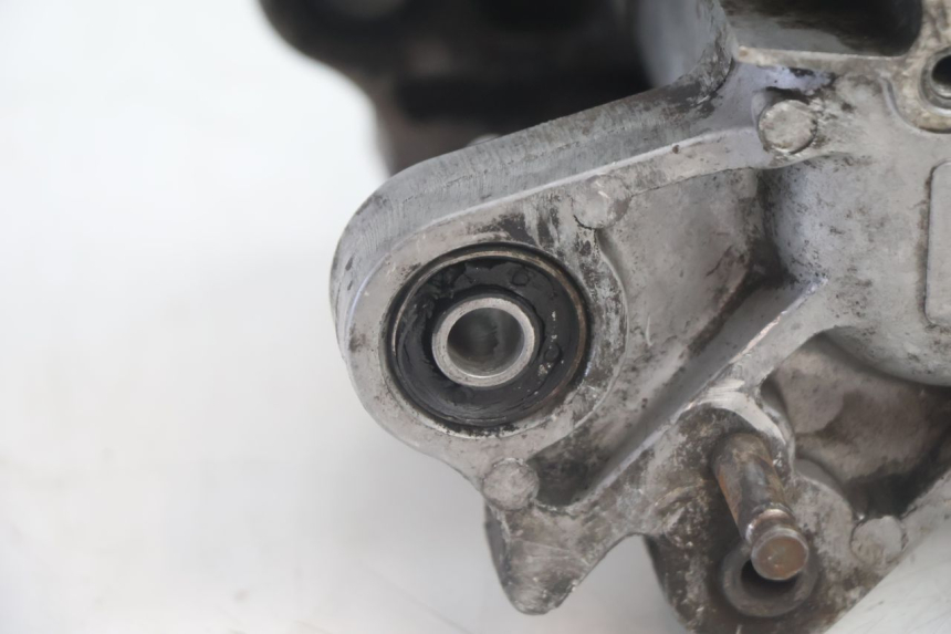 photo de MOTEUR KYMCO AGILITY 4T 50 (2005 - 2018) - Zoom état d’usage