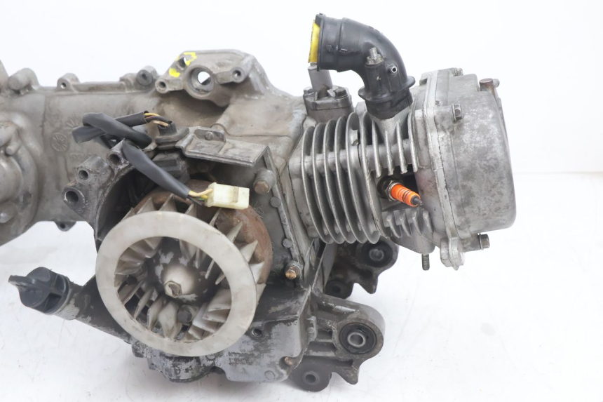 photo de MOTEUR KYMCO AGILITY 4T 50 (2005 - 2018) - Pièce contrôlée
