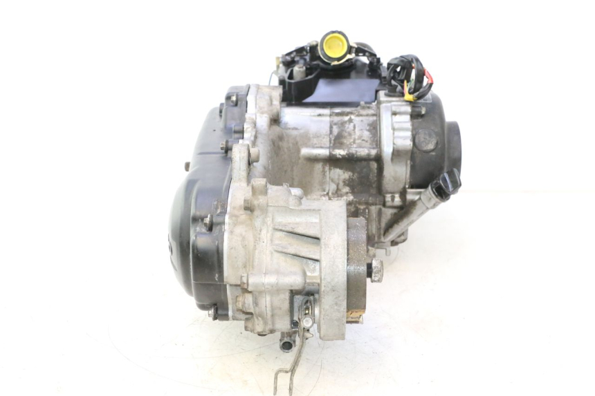 photo de MOTEUR KYMCO AGILITY 4T 50 (2018 - 2022) - Vue produit