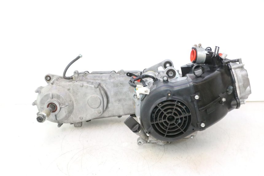 photo de MOTEUR KYMCO AGILITY CITY 16P 125 (2015 - 2024) - Zoom composants