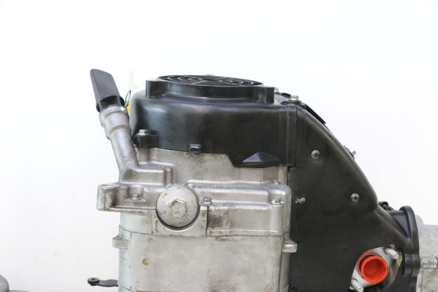 photo de MOTEUR KYMCO AGILITY CITY 16P 125 (2015 - 2024) - Aperçu profil