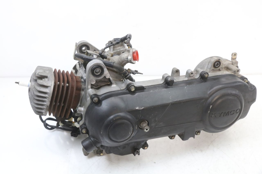 photo de MOTEUR KYMCO AGILITY FR 2T 50 (2012 - 2017) - Vue principale