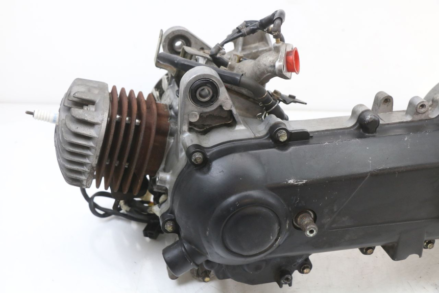 photo de MOTEUR KYMCO AGILITY FR 2T 50 (2012 - 2017) - Détail de la pièce