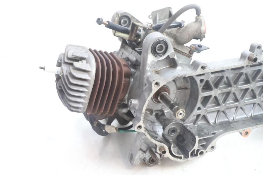 photo de MOTEUR KYMCO AGILITY FR 2T 50 (2012 - 2017) - Détail de la pièce