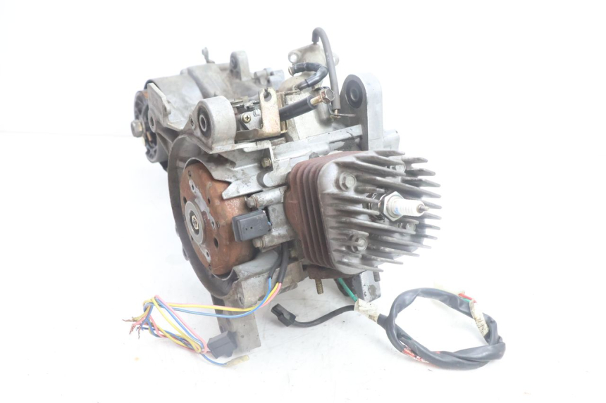 photo de MOTEUR KYMCO AGILITY FR 2T 50 (2012 - 2017) - Vue rapprochée
