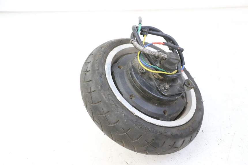 photo de MOTEUR DUALTRON AMINIA 1 - Détail de la pièce