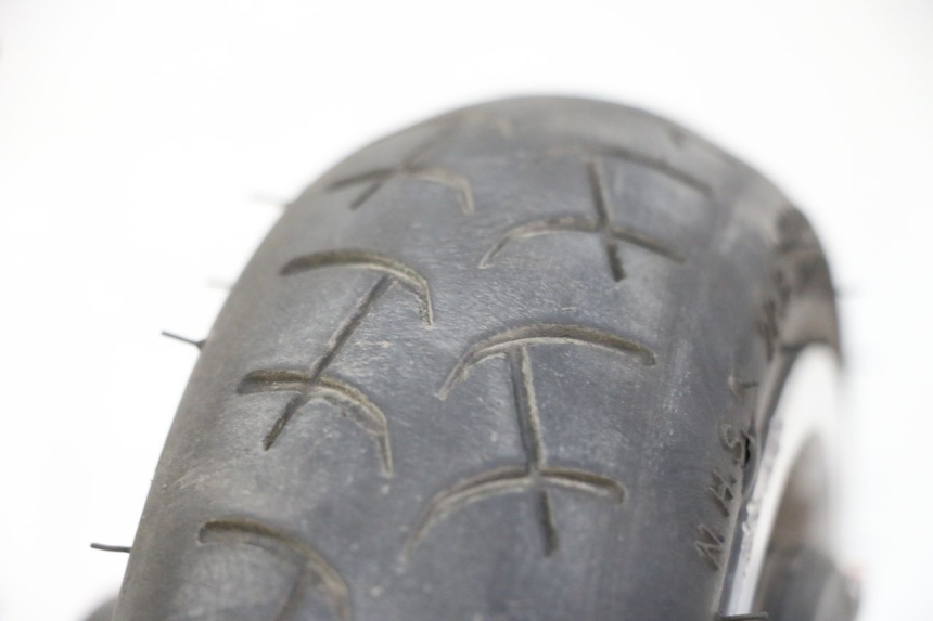 photo de MOTEUR DUALTRON AMINIA 1 - Autre angle de vue