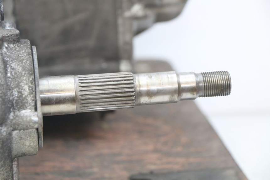photo de MOTEUR SUZUKI AN BURGMAN 400 (2006 - 2010) - Vue produit