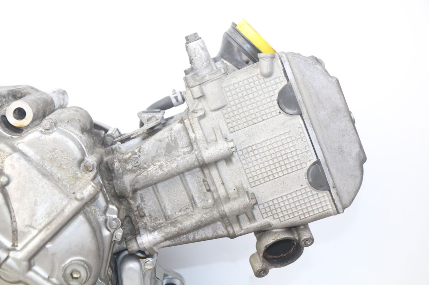 photo de MOTEUR SUZUKI AN BURGMAN 400 (2006 - 2010) - État de surface