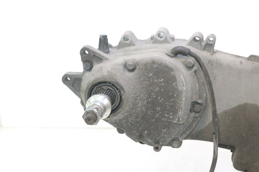 photo de MOTEUR APRILIA ATLANTIC S 125 (2010 - 2013) - Vue produit
