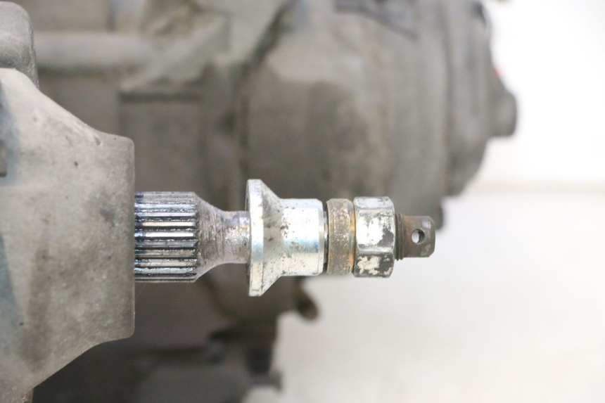 photo de MOTEUR APRILIA ATLANTIC S 125 (2010 - 2013) - Photo complémentaire