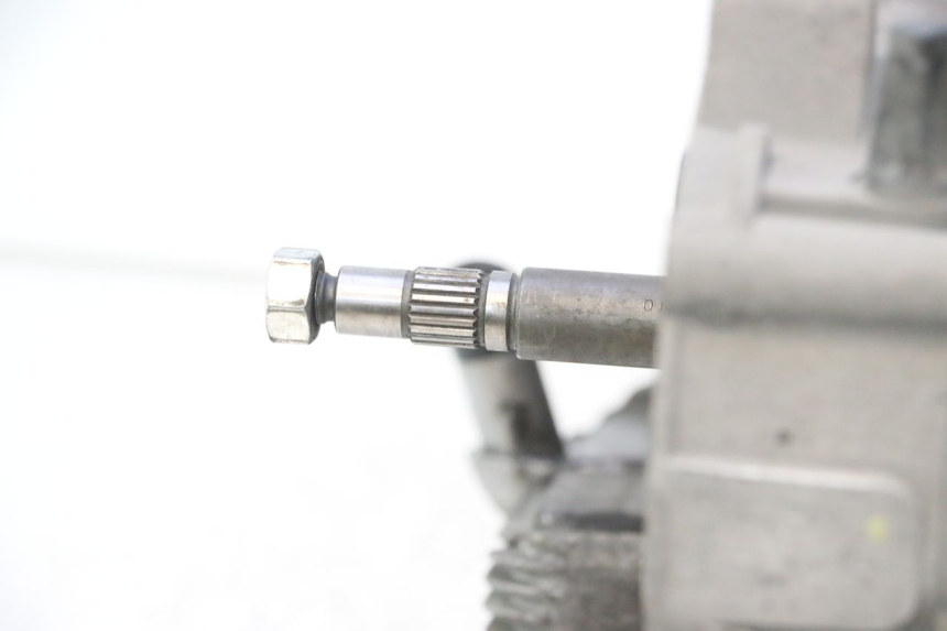photo de MOTEUR APRILIA ATLANTIC S 125 (2010 - 2013) - Inspection visuelle