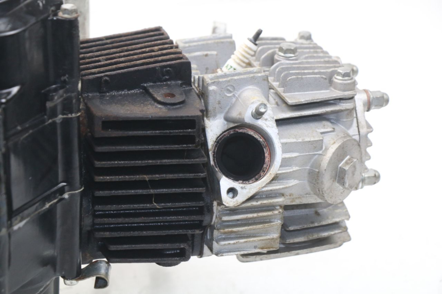 photo de MOTEUR CHINESE QUAD ATV ENFANT 125 - Zoom état d’usage