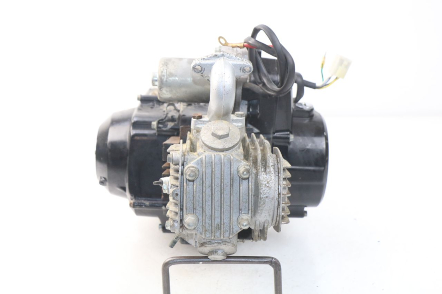 photo de MOTEUR CHINESE QUAD ATV ENFANT 125 - Pièce contrôlée