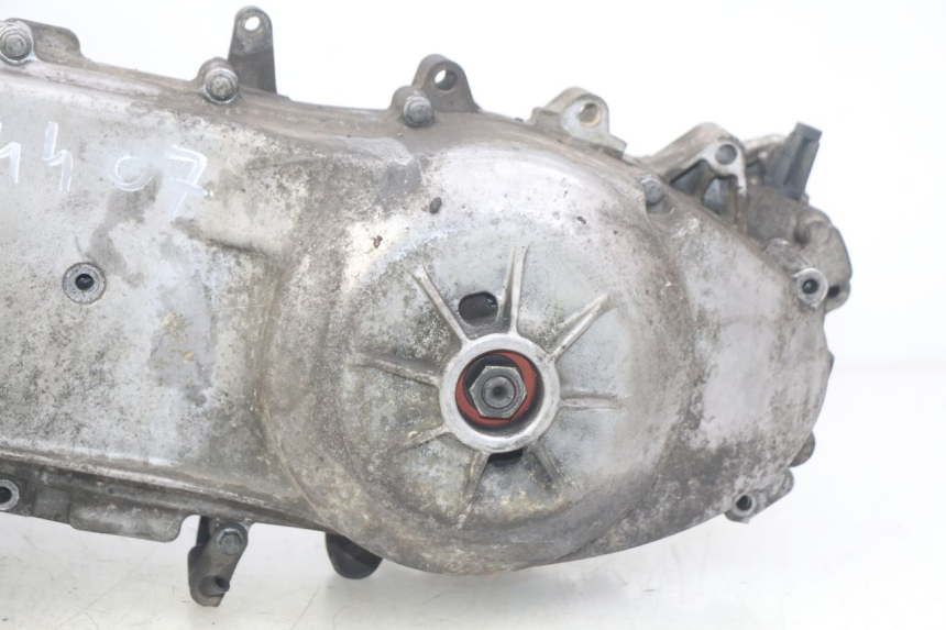 photo de MOTEUR PIAGGIO BEVERLY 125 (2010 - 2015) - Angle alternatif